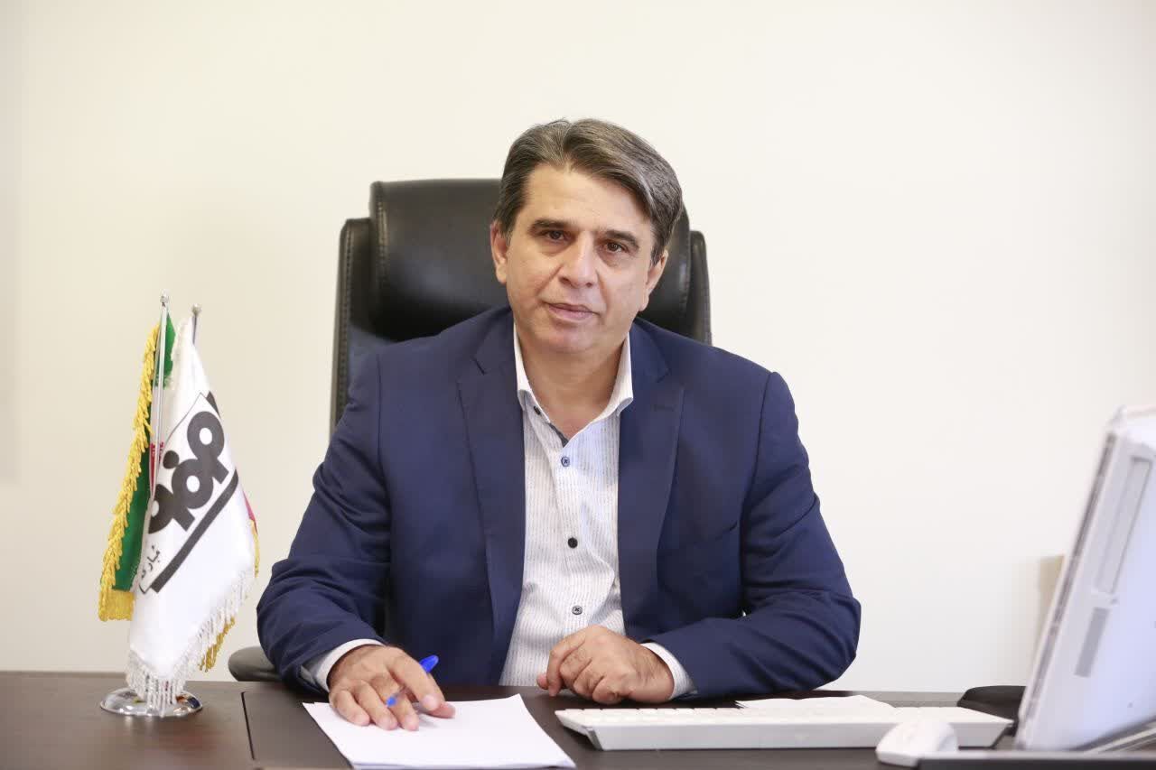 منوچهر نیکفر مدیرعامل جدید سپاهان شد