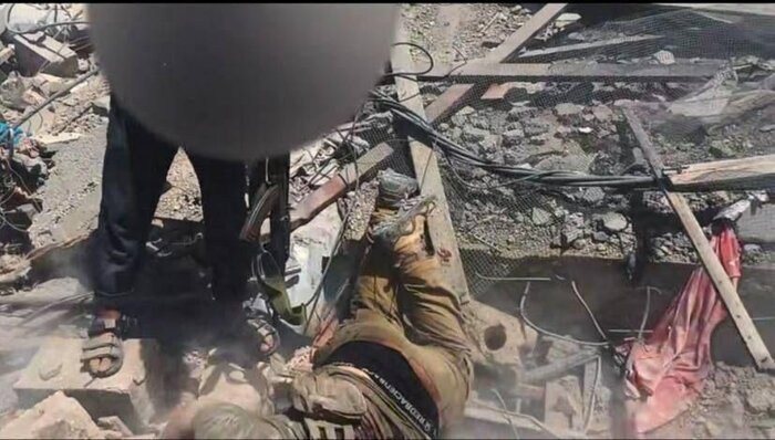 عضو حماس: القسام هیبت ارتش اشغالگر را در هم کوبید