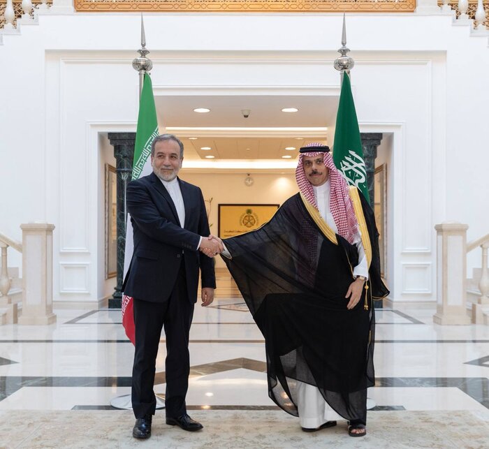 پشت پرده نزدیکی ریاض به تهران؛ منطقه در آستانه گذار تاریخی قرار دارد