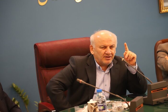 استاندار مازندران: مدیران ناتوان در رسیدگی به مطالبه‌های مردم برکنار می‌شوند