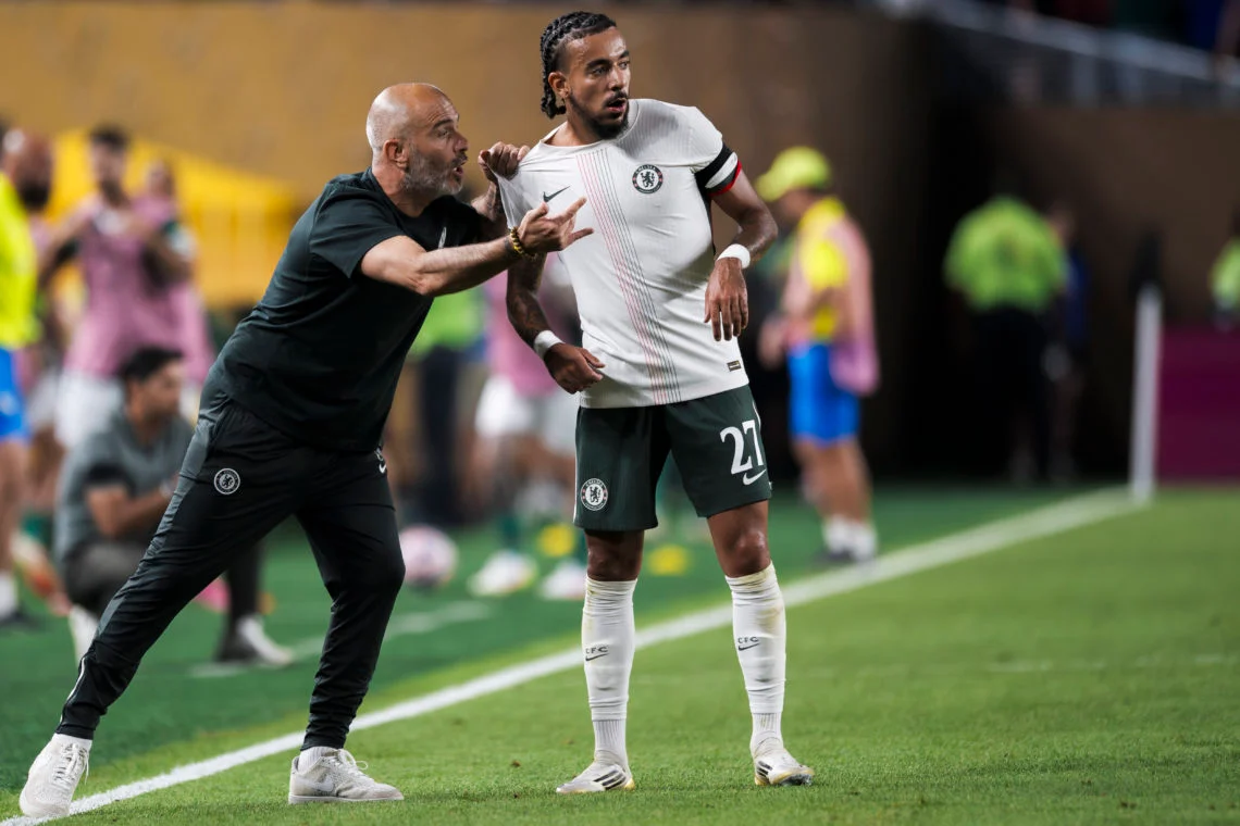 مارسکا: فینال میدان شطرنج من است/ به سبک خودمان پاریسنژرمن را زمینگیر میکنیم