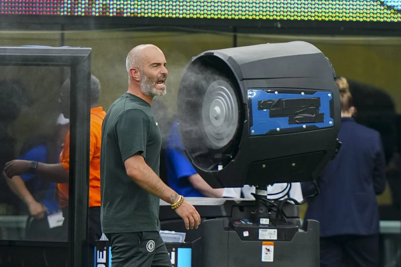 مارسکا: فینال میدان شطرنج من است/ به سبک خودمان پاریسنژرمن را زمینگیر میکنیم