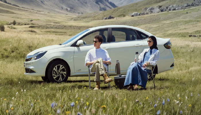 آغاز فروش نقد و اقساطی خودروهای T۹ و ایگل کرمان موتور