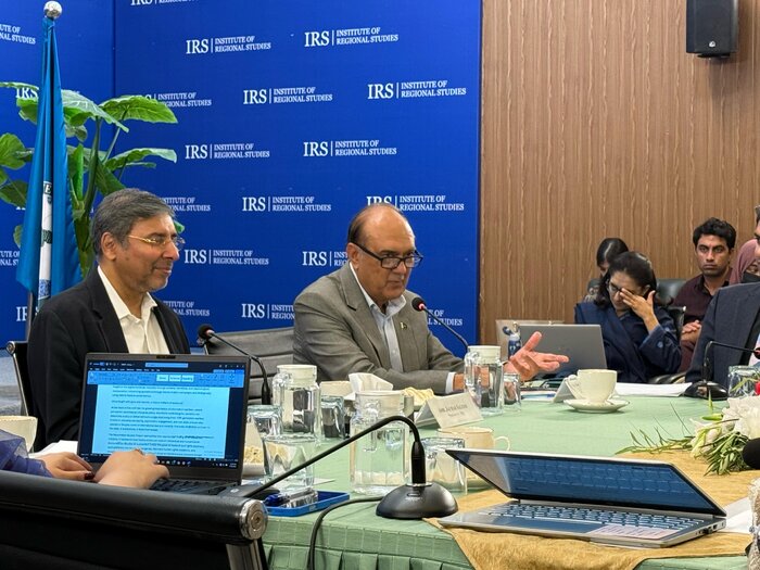 کارشناسان پاکستانی: پاسخ ایران به تجاوز رژیم صهیونیستی حیرتانگیر بود