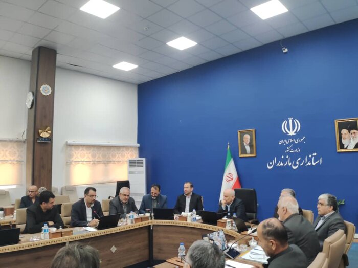 توسعه صادرات در شمال کشور با فعالیت منطقه آزاد مازندران