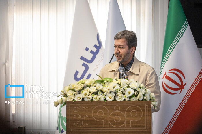 انتقال آب از دریای عمان به اصفهان جزو اولویتهای دولت چهاردهم است