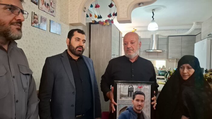 فرایند احراز جانبازان جنگ ۱۲ روزه در حال انجام است