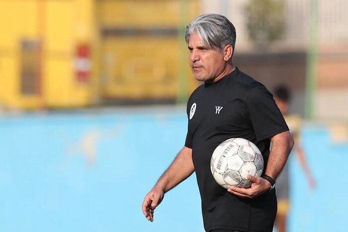 چراغی و خرمزی مدیر و دستیار سرمربی پارس جنوبی جم شدند