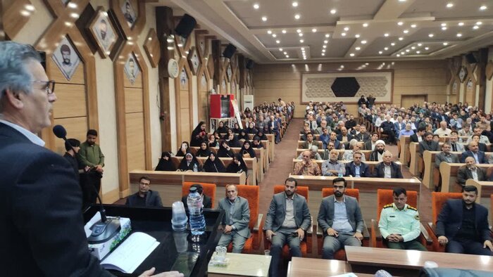 پرونده تغییر فرمانداران خراسان رضوی در دولت چهاردهم بسته شد
