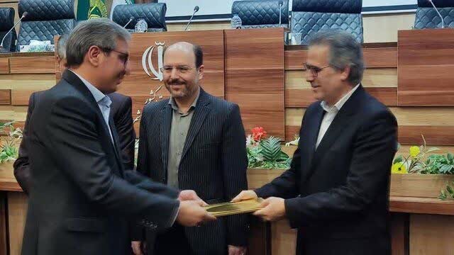 پرونده تغییر فرمانداران خراسان رضوی در دولت چهاردهم بسته شد