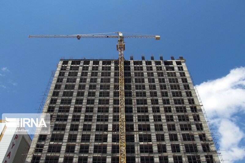 مسکونی شدن معابر معطل‌مانده زعفرانیه اراک