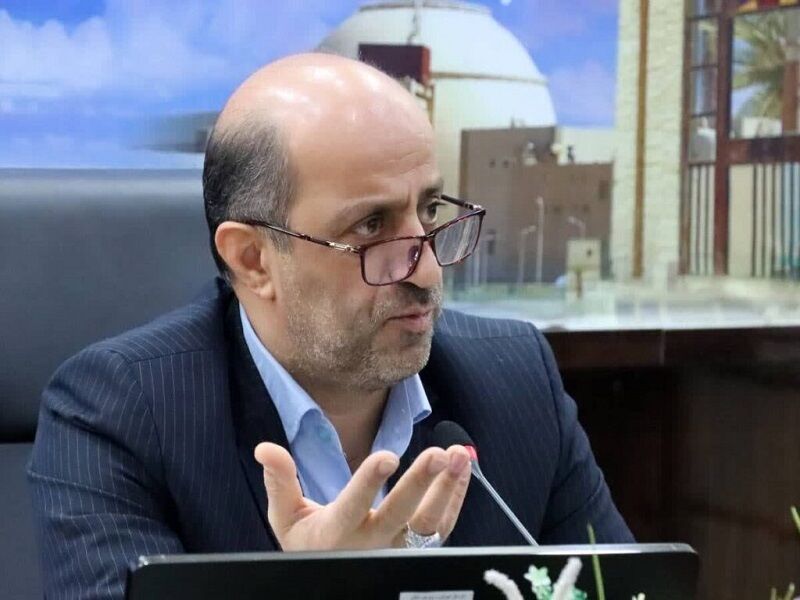 معاون وزیر آموزش و پرورش: تحول در آموزش نیازمند تسلط بر فناوریهای جدید است