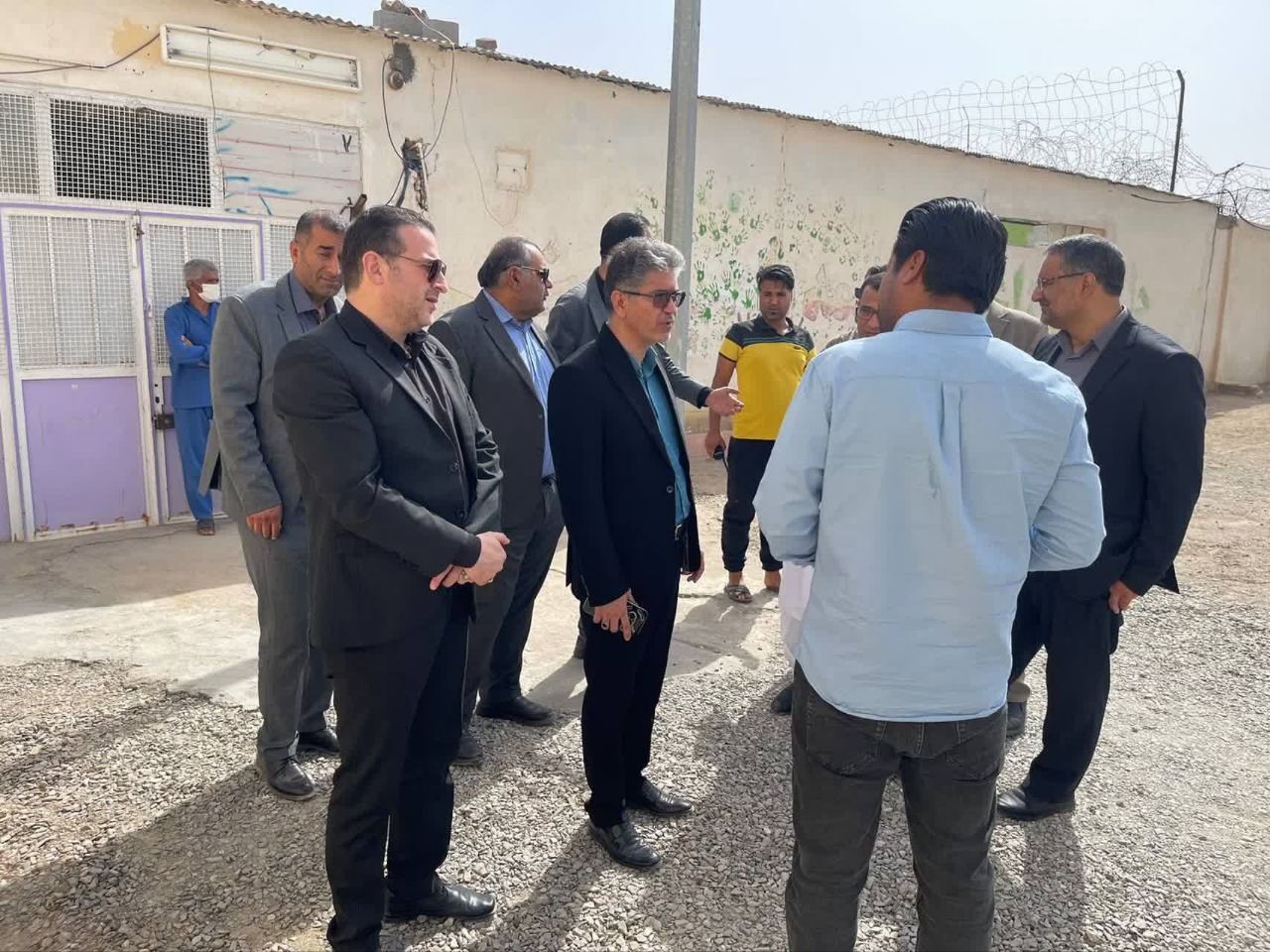 افزایش ظرفیت مراکز ماده ۱۶؛ راهبرد کلیدی ساماندهی معتادان متجاهر در سیستان و بلوچستان