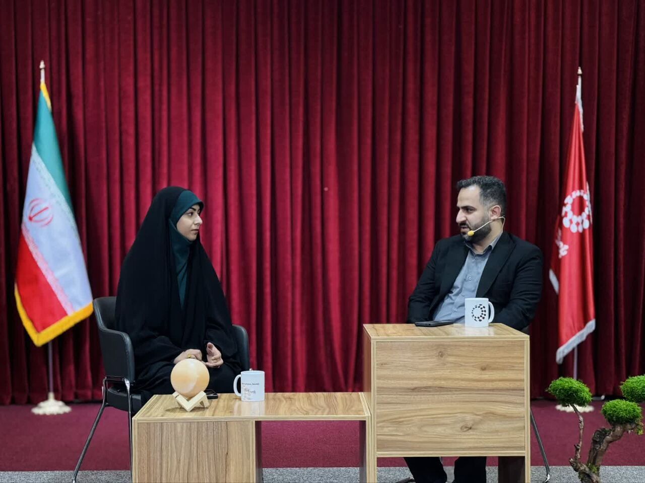 زیستبوم محتوای دیجیتال کشور با حمایتهای هدفمند شکل میگیرد