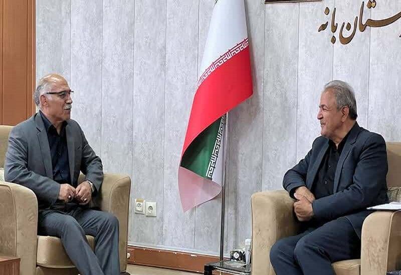 ایرنا