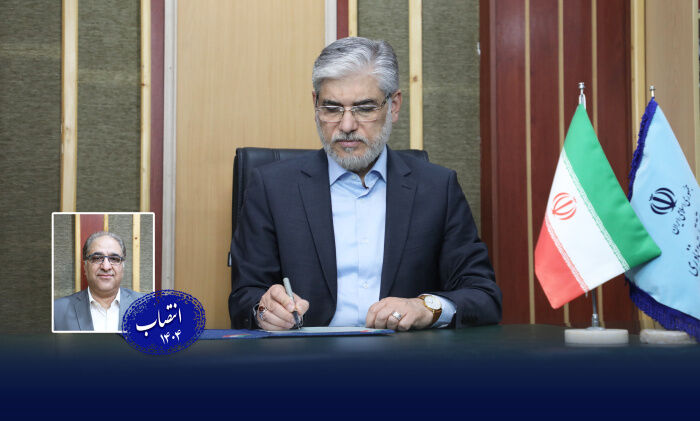 وزیر علوم سرپرست مرکز نشر دانشگاهی را منصوب کرد