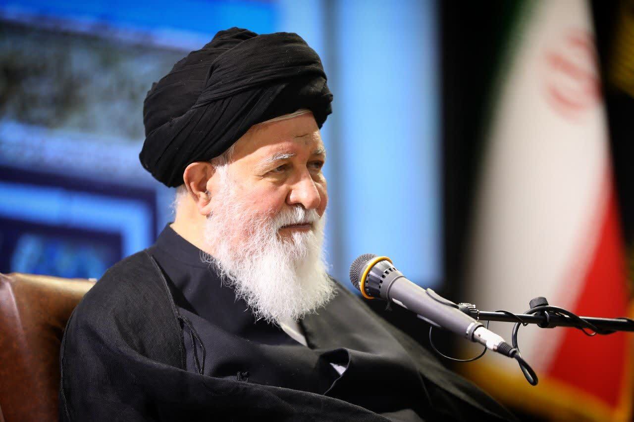 آیت الله علم الهدی: اقدامات دولت شهید رییسی منطبق با حکمرانی ولی فقیه بود