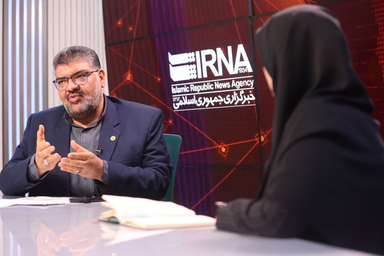IRNA