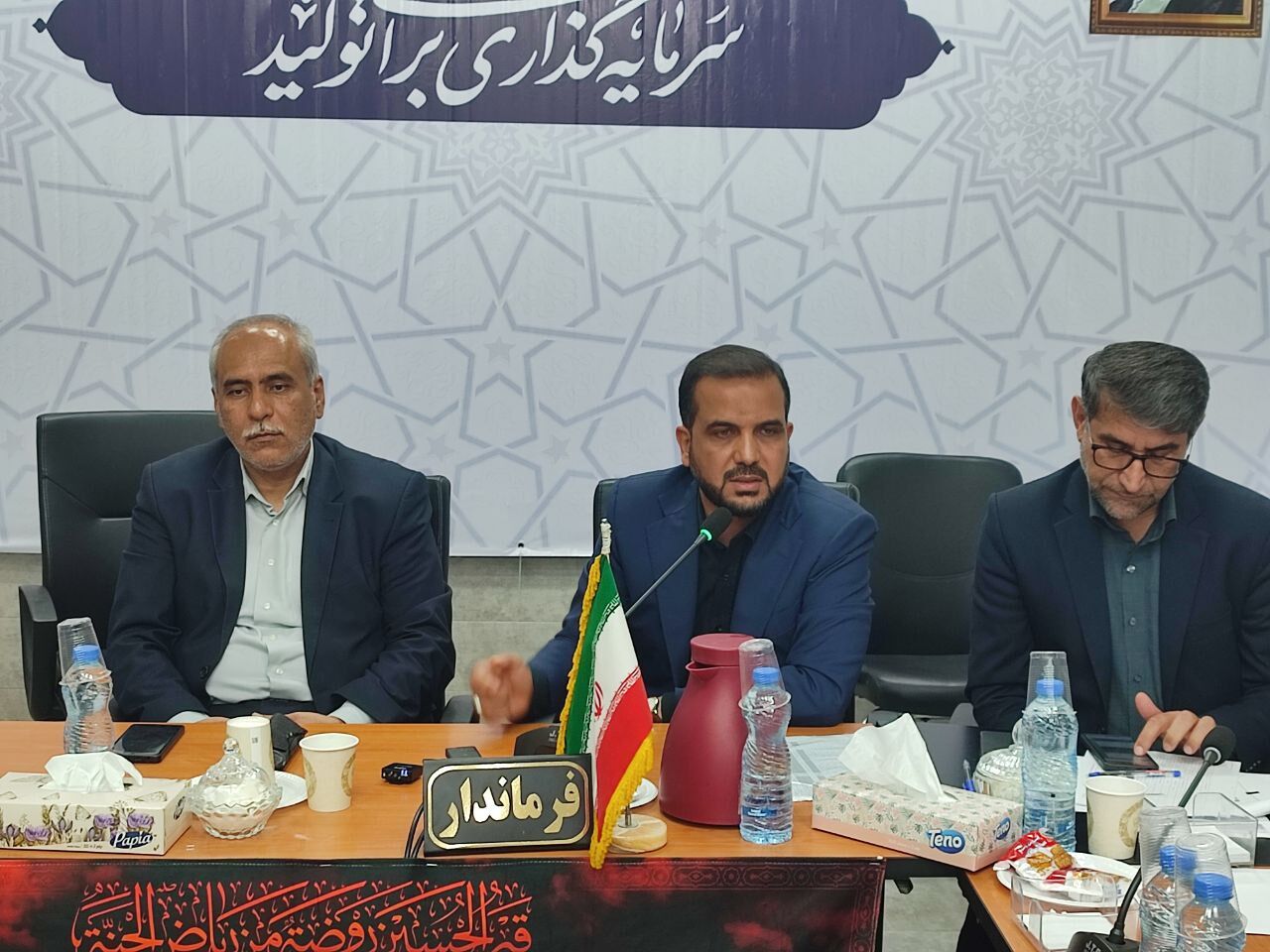 افزایش ۴۷ درصدی اعتبارات عمرانی شهرستان اهواز 
