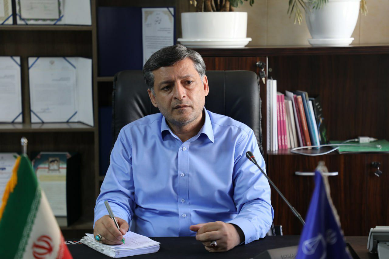 ایرنا