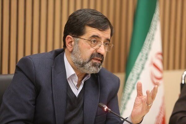 استاندار قم: مقابله با مواد مخدر نیازمند هم‌افزایی نهادهای فرهنگی و اجرایی است