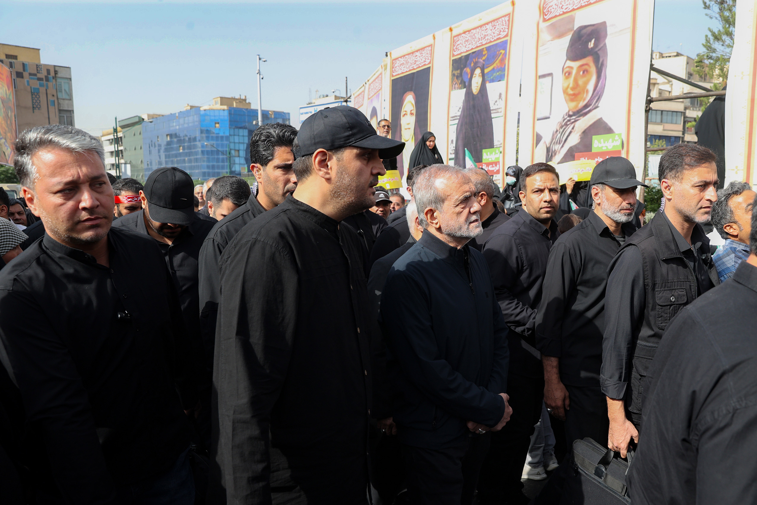 قطبیسازی سم مهلک اتحاد ملی