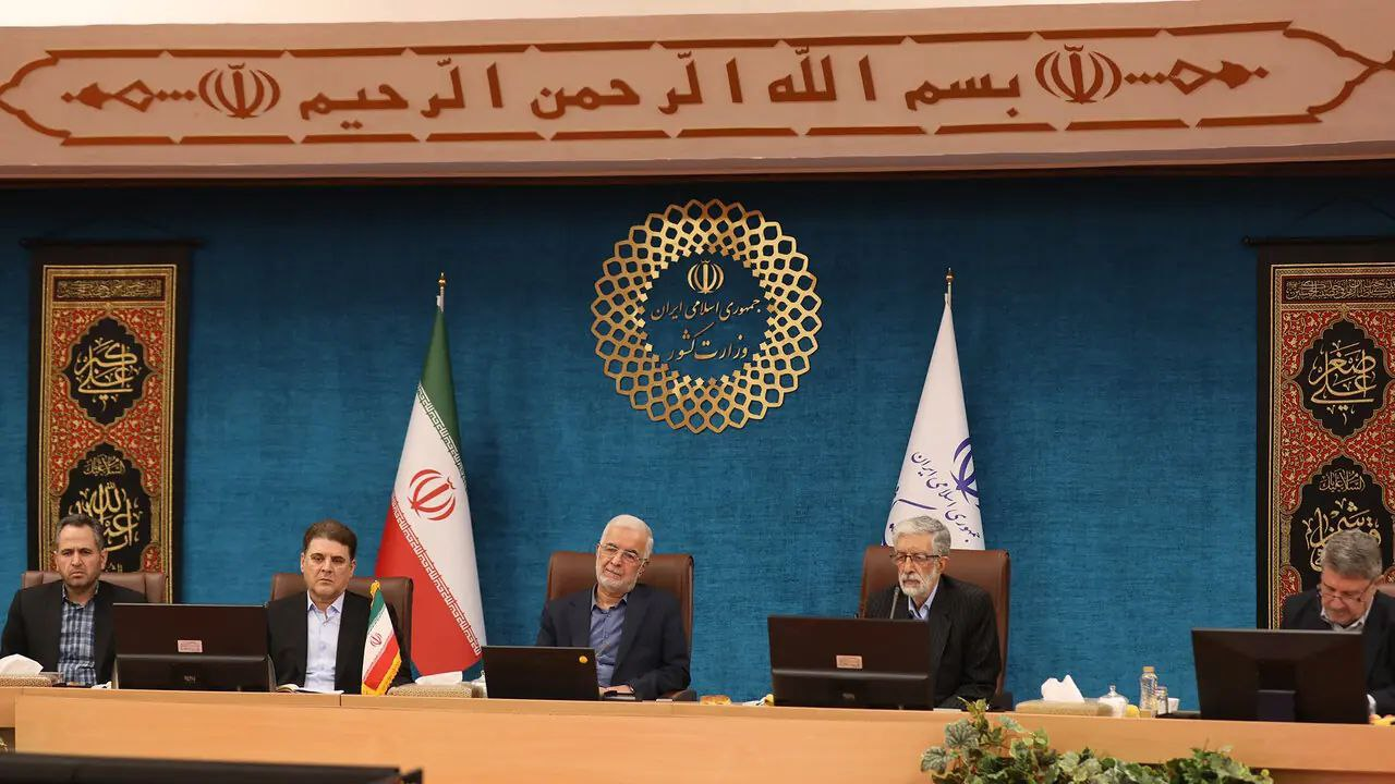 وزیرکشور: کاهش ناامنیهای عمومی در استانهای حساس نتیجه رویکرد دولت بود