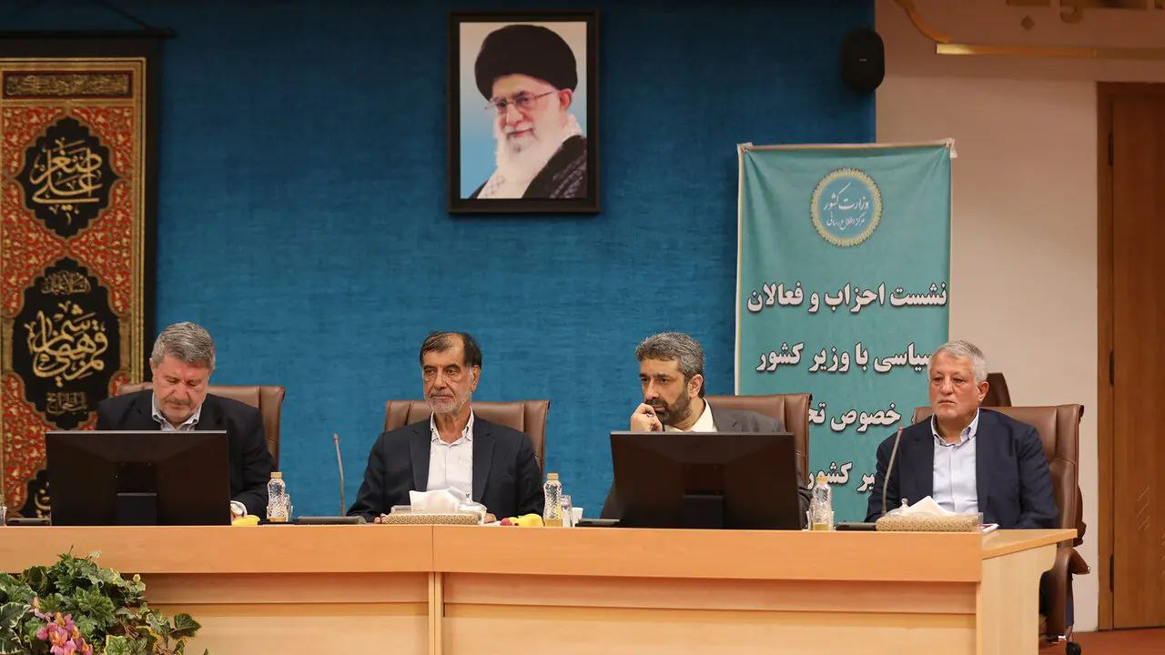 وزیرکشور: کاهش ناامنیهای عمومی در استانهای حساس نتیجه رویکرد دولت بود