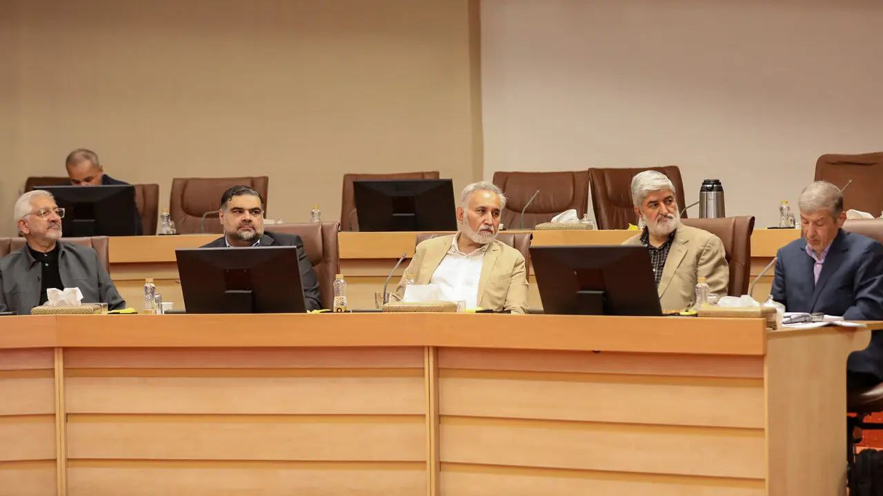 وزیرکشور: کاهش ناامنیهای عمومی در استانهای حساس نتیجه رویکرد دولت بود