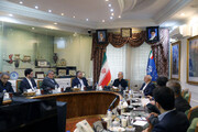پزشکیان:توانمندی‌ نیروهای مسلح و انسجام ملی، عوامل اصلی پیروزی در جنگ بود