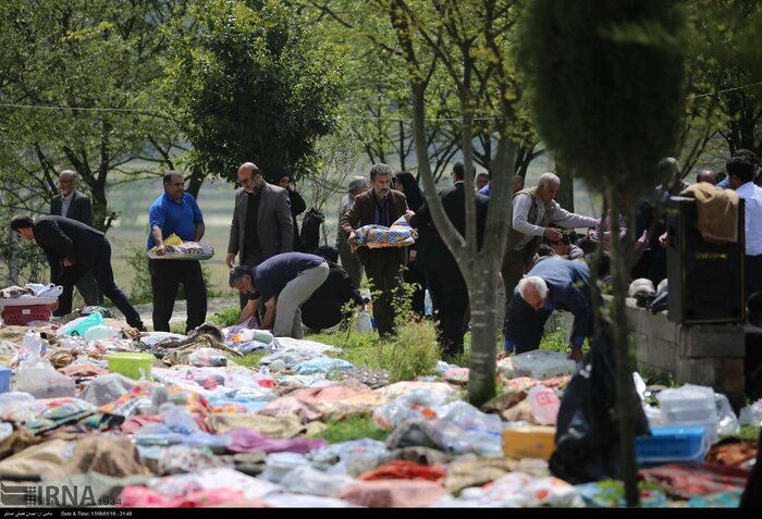 «۲۶عَیدِماه» جشنی به درازی تاریخ ایران باستان