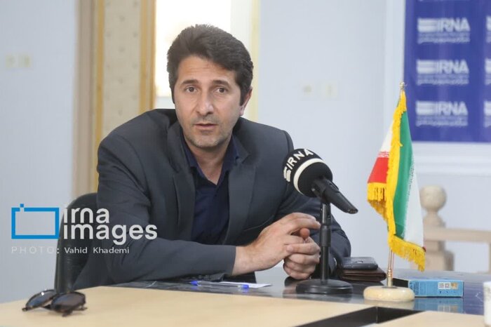 ۱۵ هزار جلد کتاب در دستان کودکان خراسانشمالی