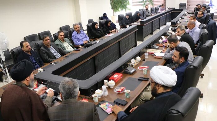 سند چشم انداز تعالی و تحول دانشگاه آزاد دستاورد جامع‌نگری شهید طهرانچی است
