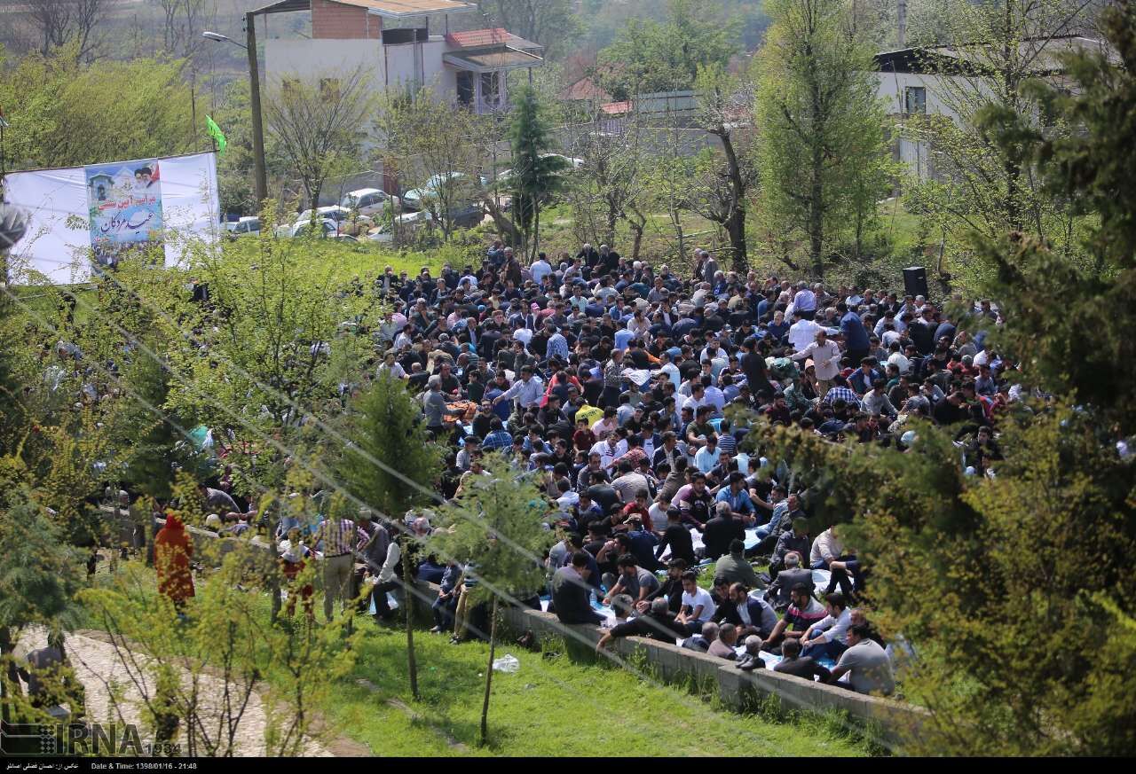 «۲۶عَیدِماه» جشنی به درازی تاریخ ایران باستان