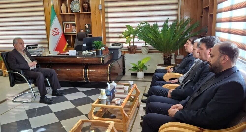 تاکنون ۴۰ هزار میلیارد ریال در حوزه گردشگری همدان سرمایه‌گذاری شده است