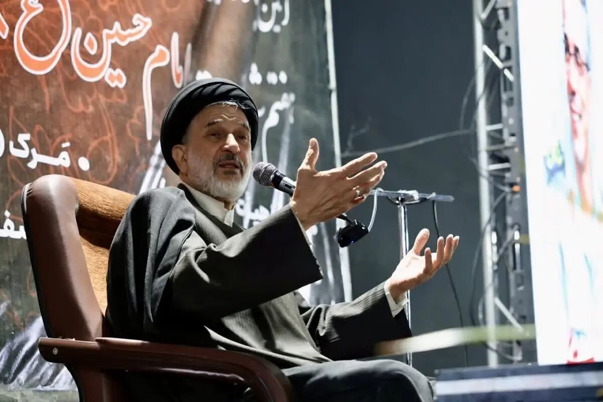 مدافعان امنیت؛ وارثان راستین راه شهدا و انقلاب اسلامی