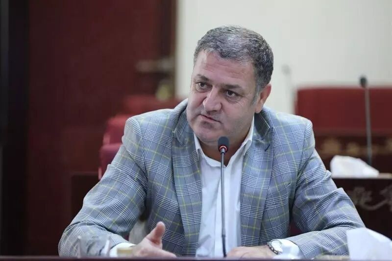 بودجه آلومینیوم در فصل گذشته به اندازه قیمت سه بازیکن برخی تیم‌های دیگر لیگ بود
