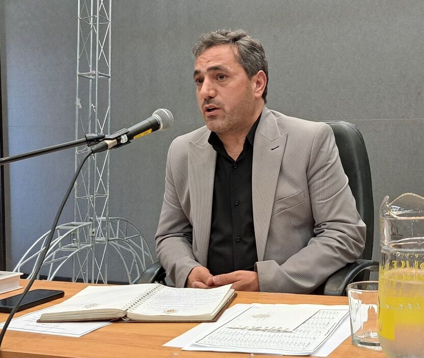 پیوست فرهنگی برای مسابقات ورزشی در ملارد تعریف و اجرا شود پیوست فرهنگی برای مسابقات ورزشی در ملارد تعریف و اجرا شود