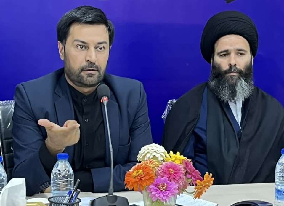 فرماندار شوش: «اتاق وضعیت اربعین» برای هماهنگی دستگاهها و تامین سریع نیازها ایجاد میشود