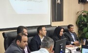 دبیر فدراسیون: زنجان الگویی موفق در توسعه ورزش بیماران خاص است