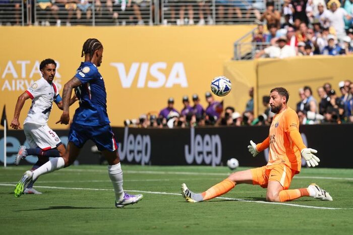 چلسی قهرمان جامجهانی باشگاهها شد؛غافلگیر شدن پاریسنژرمن در قدم آخر