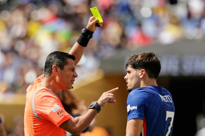 چلسی قهرمان جامجهانی باشگاهها شد؛غافلگیر شدن پاریسنژرمن در قدم آخر