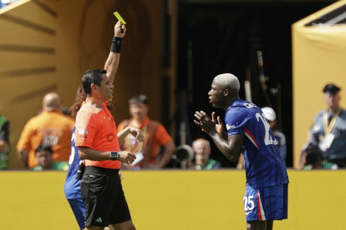 چلسی قهرمان جامجهانی باشگاهها شد؛غافلگیر شدن پاریسنژرمن در قدم آخر