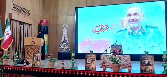 آئین آغاز خدمت‌رسانی مراسم اربعین حسینی شهرداری تهران در حرم عبدالعظیم (ع) برگزار شد
