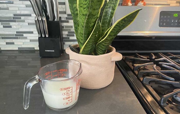 ایدههای خلاقانه برای استفاده مجدد از آب در خانه