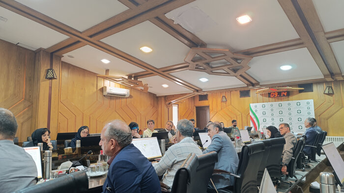 بدترین وضعیت خشکسالی اصفهان در ۲ دهه اخیر