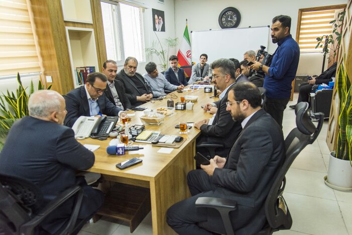 استاندار مازندران: امسال ۵۰ درصد مشکل پسماند استان را حل میکنیم