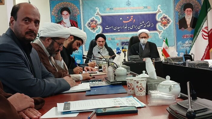 اربعین حرکتی جهانی و فرا مذهبی است/ حضور میلیونی مذاهب مختلف