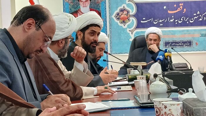 اربعین حرکتی جهانی و فرا مذهبی است/ حضور میلیونی مذاهب مختلف