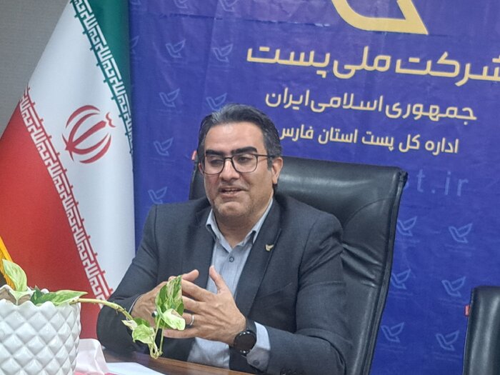 پوشش ۹۵ درصدی پروژه جی‌نف در روستاهای کشور تا پایان سال